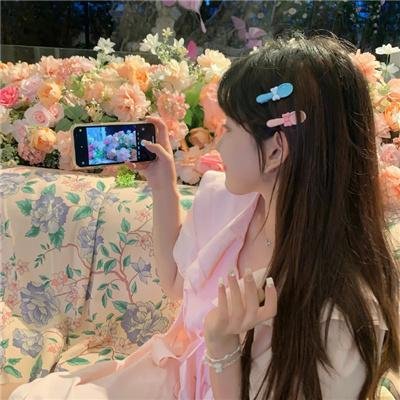 盛夏晚晴天